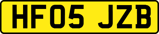 HF05JZB