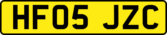 HF05JZC
