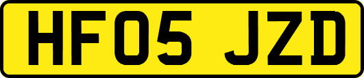 HF05JZD