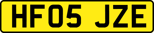 HF05JZE