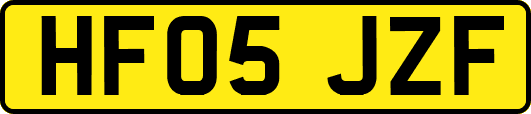 HF05JZF