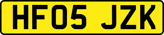 HF05JZK