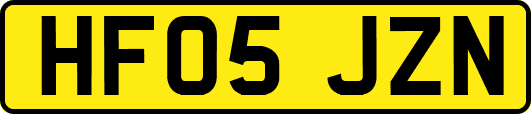 HF05JZN