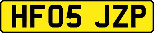 HF05JZP