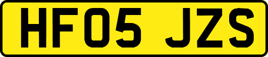 HF05JZS