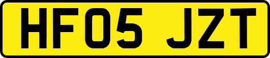 HF05JZT