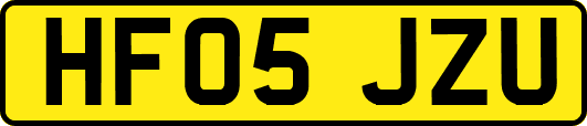 HF05JZU