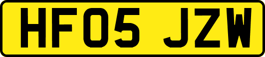 HF05JZW