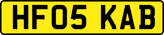 HF05KAB