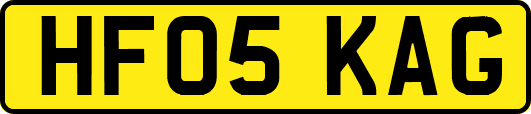 HF05KAG