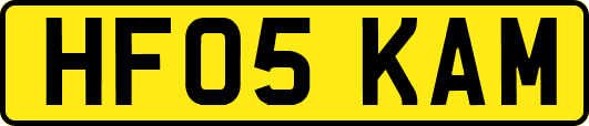 HF05KAM