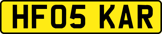 HF05KAR