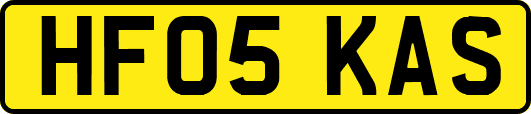 HF05KAS