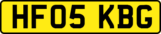 HF05KBG