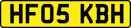 HF05KBH