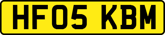 HF05KBM