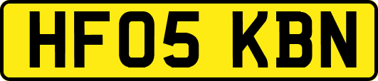 HF05KBN