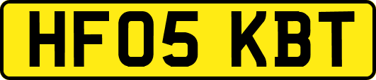 HF05KBT
