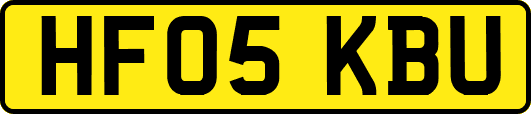 HF05KBU
