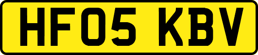 HF05KBV