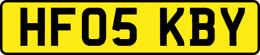 HF05KBY