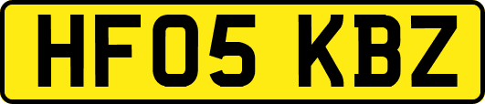 HF05KBZ