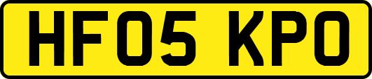 HF05KPO