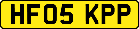 HF05KPP