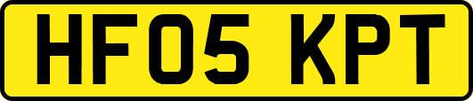 HF05KPT