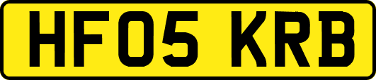 HF05KRB