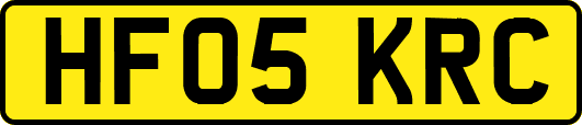 HF05KRC