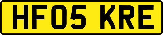 HF05KRE