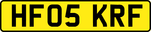 HF05KRF
