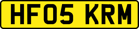 HF05KRM