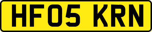 HF05KRN
