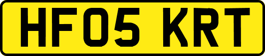 HF05KRT