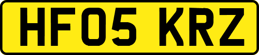 HF05KRZ