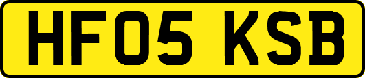 HF05KSB