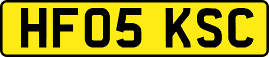 HF05KSC