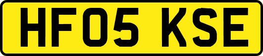 HF05KSE