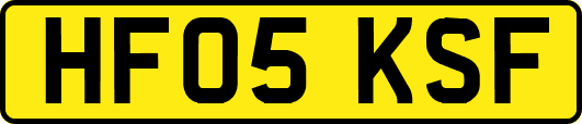 HF05KSF