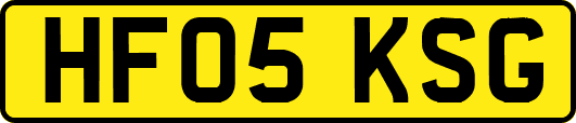 HF05KSG