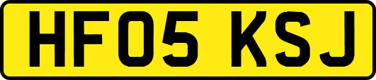 HF05KSJ