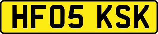 HF05KSK