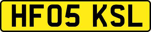HF05KSL
