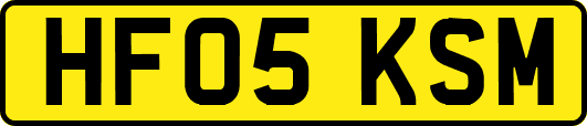 HF05KSM