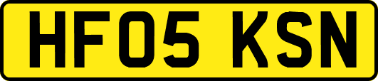 HF05KSN