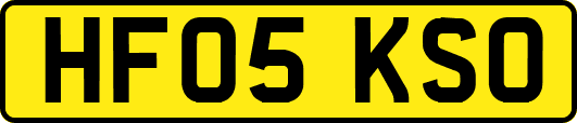HF05KSO