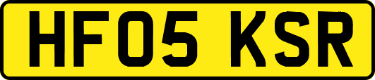 HF05KSR