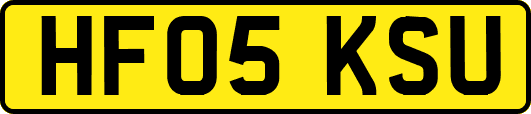 HF05KSU